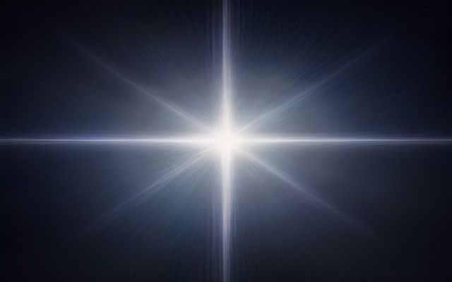 每日吃瓜App主视觉：手机屏幕显示热闻信息流，背景是温暖的沙色与湖蓝色渐变，界面清爽